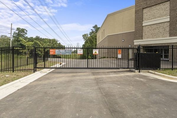 Public Storage - Chapel Hill - 500 Myrica St - 500 Myrica St