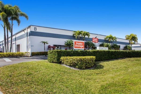 Public Storage - Wellington - 3111 Fortune Way - 3111 Fortune Way