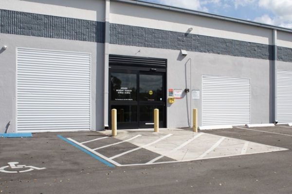 Public Storage - Wellington - 3111 Fortune Way - 3111 Fortune Way