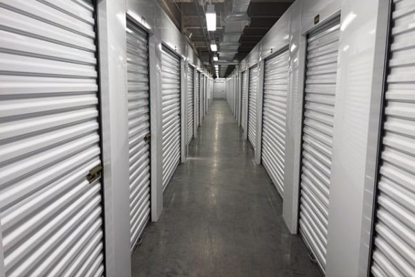 Public Storage - Providence - 345 Harris Ave - 345 Harris Ave