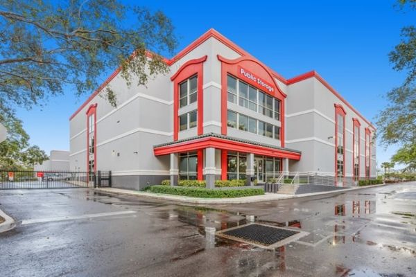 Public Storage - Bradenton - 6015 26th St W - 6015 26th St W