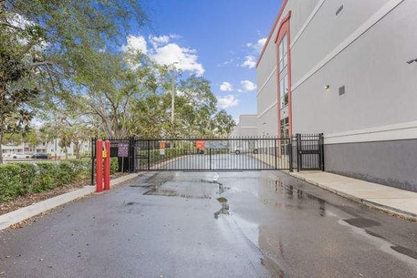 Public Storage - Bradenton - 6015 26th St W - 6015 26th St W