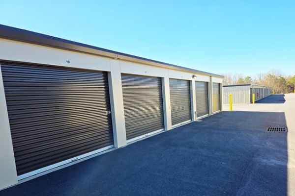 Public Storage - Claremont - 2991 Centennial Blvd - 2991 Centennial Blvd