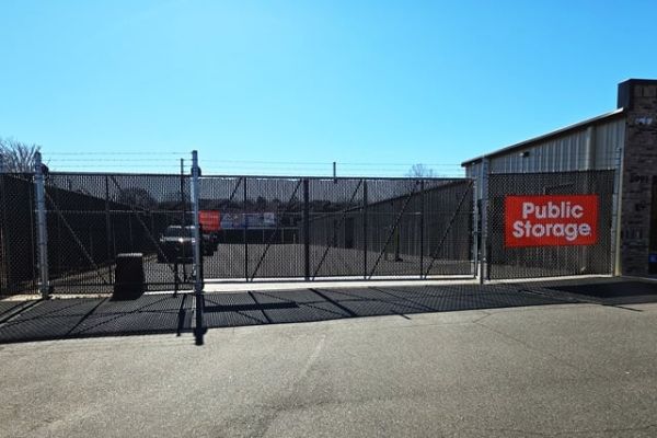 Public Storage - Claremont - 2991 Centennial Blvd - 2991 Centennial Blvd