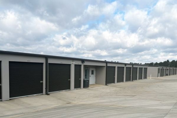 Public Storage - Aiken - 3363 Whiskey Rd - 3363 Whiskey Rd