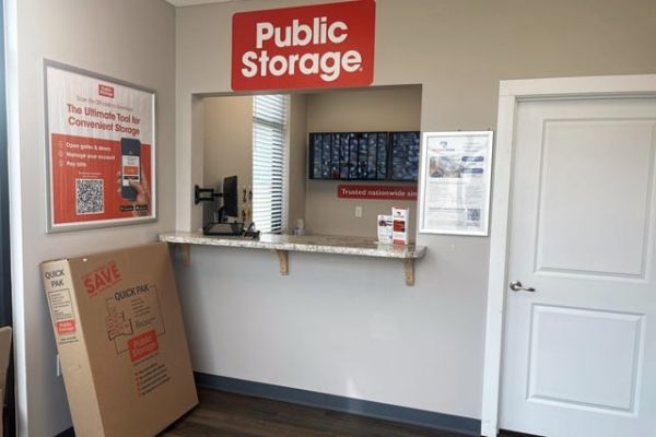 Public Storage - Aiken - 3363 Whiskey Rd - 3363 Whiskey Rd