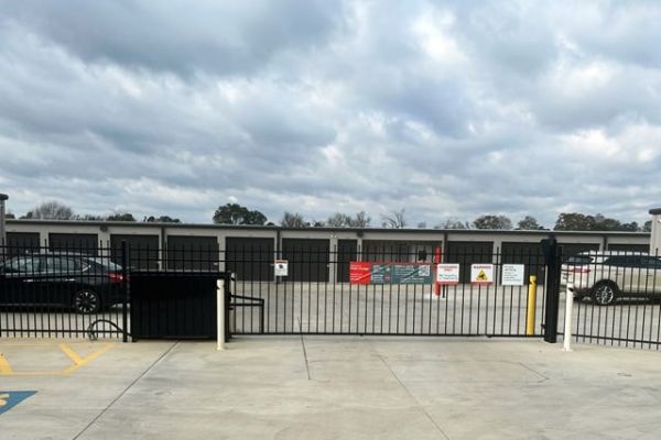 Public Storage - Aiken - 3363 Whiskey Rd - 3363 Whiskey Rd