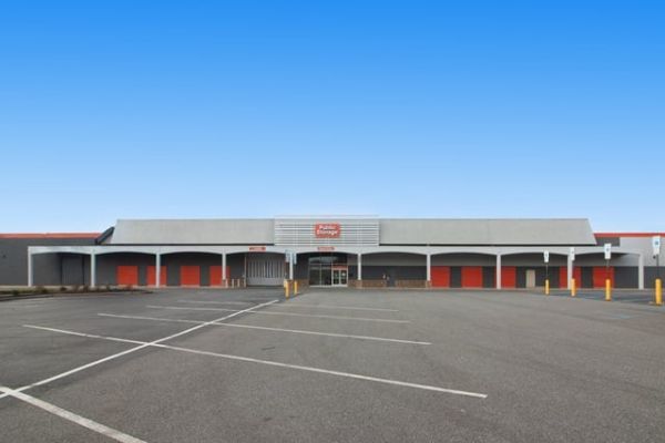 Public Storage - Mantua - 222 Bridgeton Pike - 222 Bridgeton Pike
