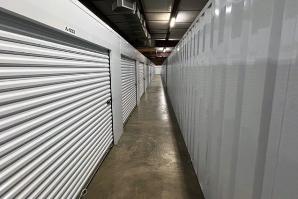 Public Storage - Greensboro - 2700 Liberty Rd - 2700 Liberty Rd