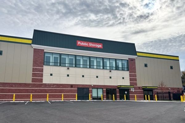 Public Storage - Suitland - 4350 Forestville Rd - 4350 Forestville Rd