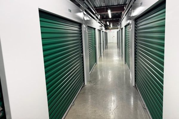 Public Storage - Suitland - 4350 Forestville Rd - 4350 Forestville Rd