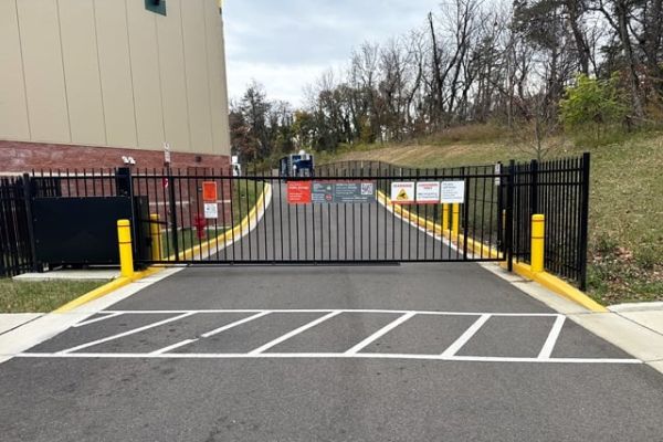 Public Storage - Suitland - 4350 Forestville Rd - 4350 Forestville Rd