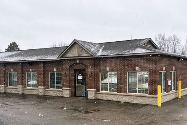 Public Storage - Northville - 58000 Eight Mile Rd W - 58000 Eight  Mile Rd W