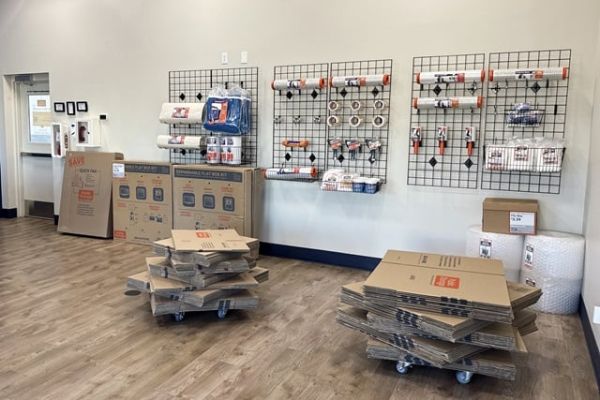 Public Storage - Orlando - 12611 International Dr S - 12611 International Dr S