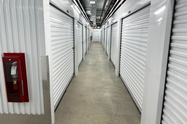 Public Storage - Fayetteville - 9560 Cliffdale Rd - 9560 Cliffdale Rd