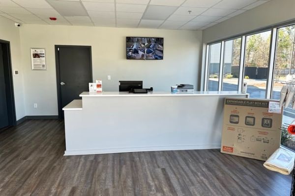 Public Storage - Fayetteville - 9560 Cliffdale Rd - 9560 Cliffdale Rd