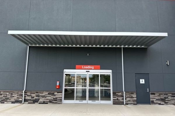 Public Storage - Fayetteville - 9560 Cliffdale Rd - 9560 Cliffdale Rd