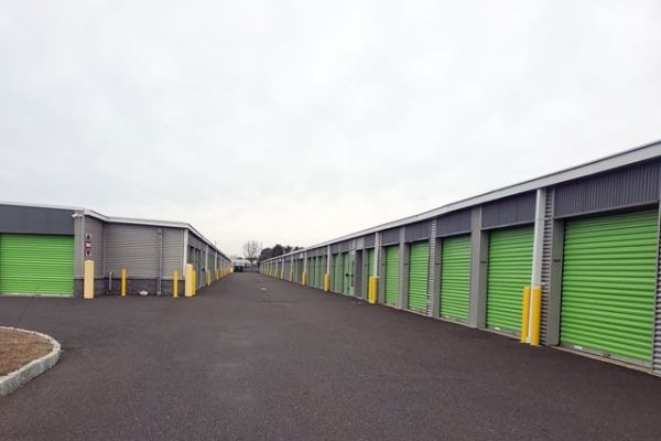 Public Storage - Sicklerville - 300 Sicklerville Rd - 300 Sicklerville Rd
