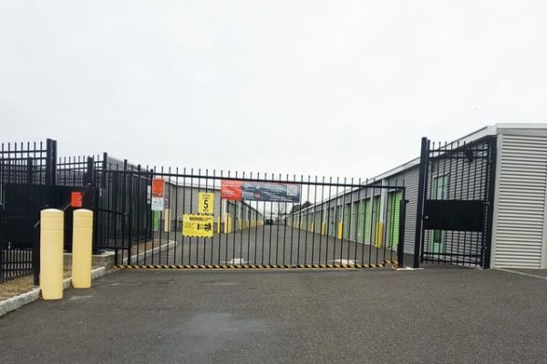 Public Storage - Sicklerville - 300 Sicklerville Rd - 300 Sicklerville Rd
