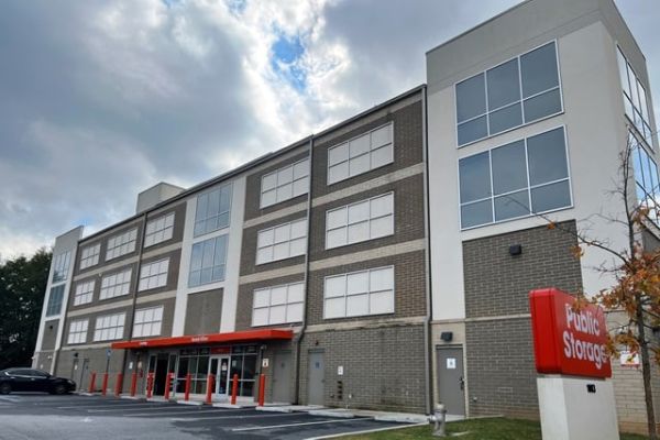 Public Storage - Suwanee - 1083 Old Peachtree Rd NW - 1083 Old Peachtree Rd NW