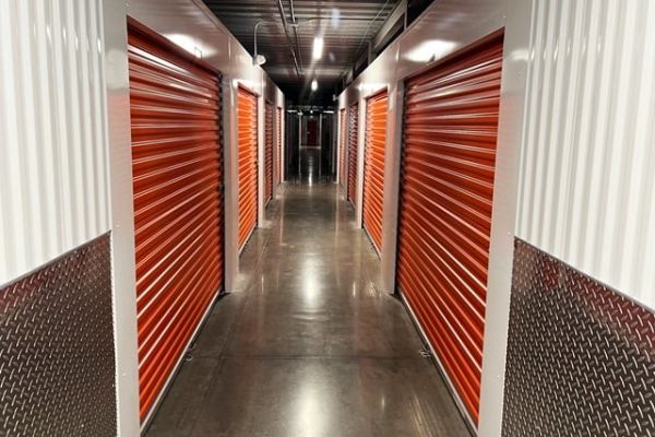 Public Storage - Suwanee - 1083 Old Peachtree Rd NW - 1083 Old Peachtree Rd NW