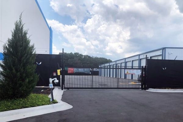 Public Storage - Orlando - 8550 Old Winter Garden Rd - 8550 Old Winter Garden Rd
