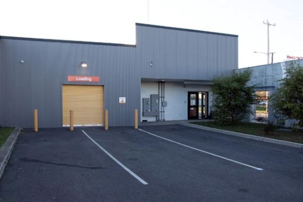 Public Storage - New Bedford - 8 Washburn St - 8 Washburn St