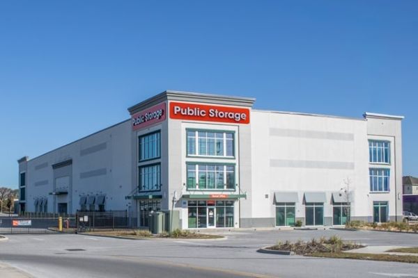 Public Storage - Spring Hill - 10437 County Line Rd - 10437 County Line Rd