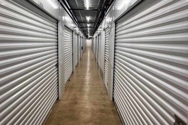 Public Storage - Raleigh - 7710 Caddy Road - 7710 Caddy Road