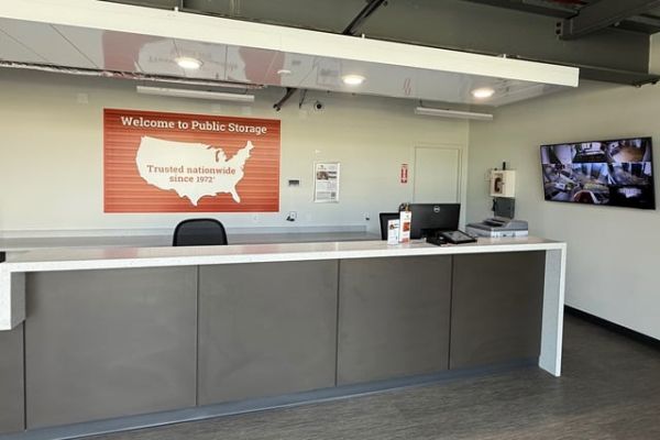 Public Storage - Raleigh - 7710 Caddy Road - 7710 Caddy Road