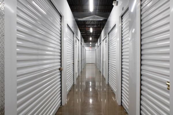 Public Storage - Merrillville - 8450 Broadway - 8450 Broadway
