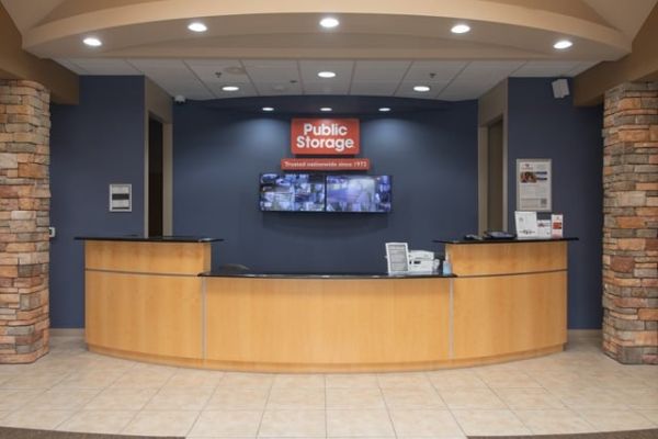 Public Storage - Merrillville - 8450 Broadway - 8450 Broadway