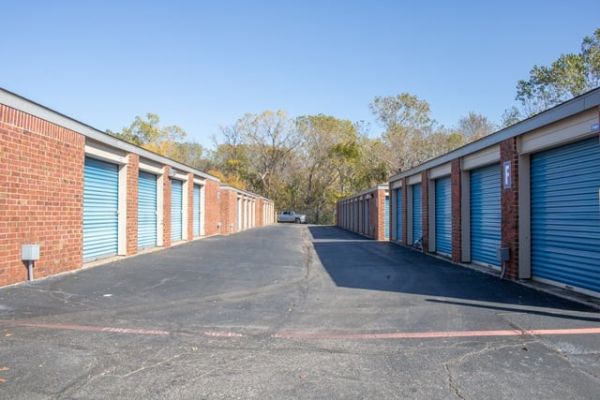 Public Storage - Dallas - 6640 Skillman St - 6640 Skillman St