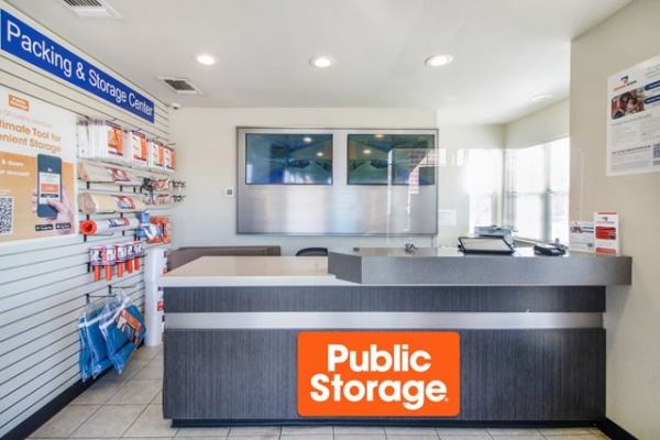 Public Storage - Dallas - 6640 Skillman St - 6640 Skillman St