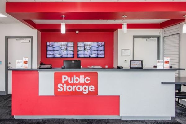 Public Storage - San Antonio - 7519 Old Corpus Christi - 7519 Old Corpus Christi