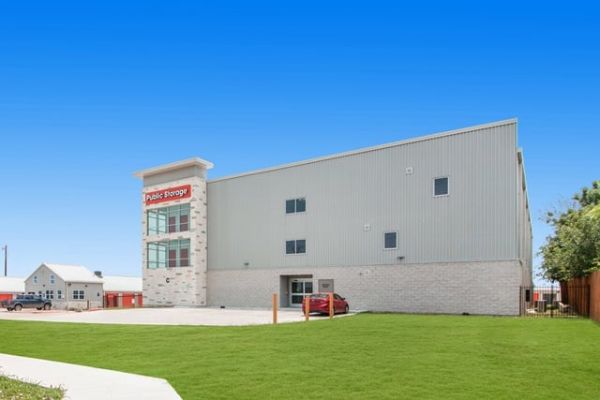 Public Storage - Buda - 850 FM 2001 - 850 FM 2001