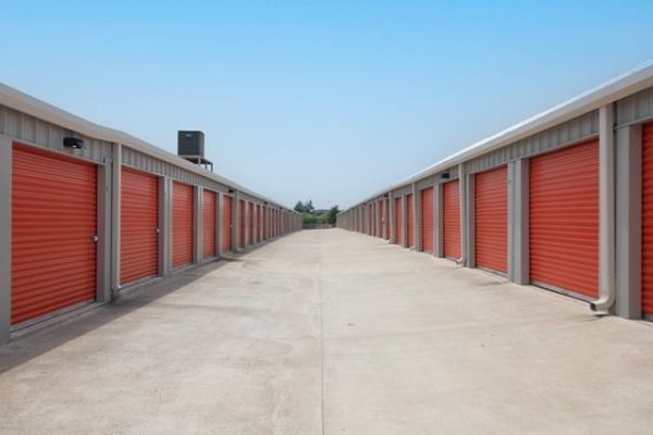 Public Storage - Buda - 850 FM 2001 - 850 FM 2001