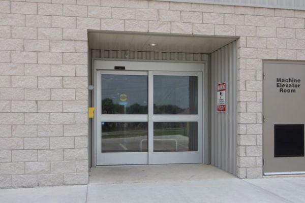 Public Storage - Buda - 850 FM 2001 - 850 FM 2001