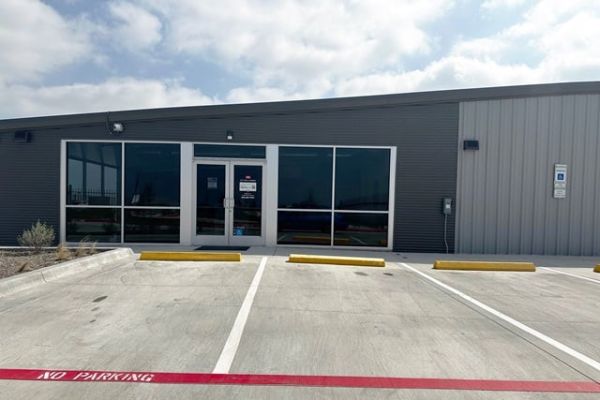 Public Storage - Forney - 10801 County Road 212 - 10801 County Road 212
