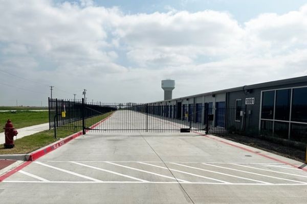 Public Storage - Forney - 10801 County Road 212 - 10801 County Road 212