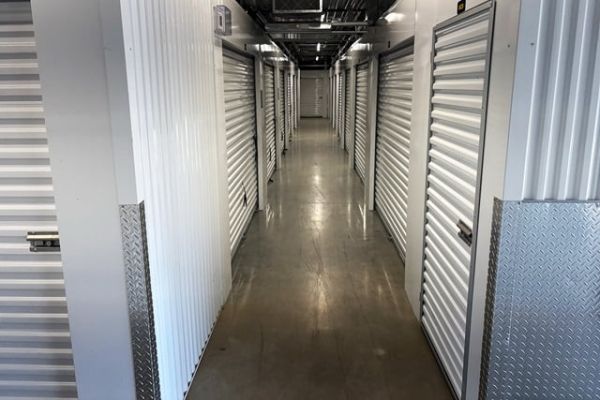 Public Storage - Niceville - 1850 John Sims Pkwy E - 1850 John Sims Pkwy E