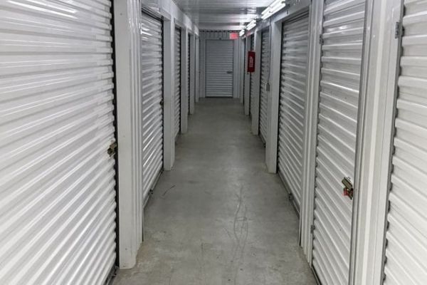 Public Storage - Houston - 10220 Beechnut St - 10220 Beechnut St