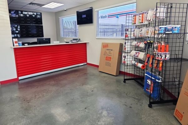 Public Storage - Porter - 23771 FM 1314 - 23771 FM 1314