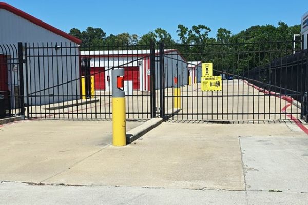 Public Storage - Porter - 23771 FM 1314 - 23771 FM 1314