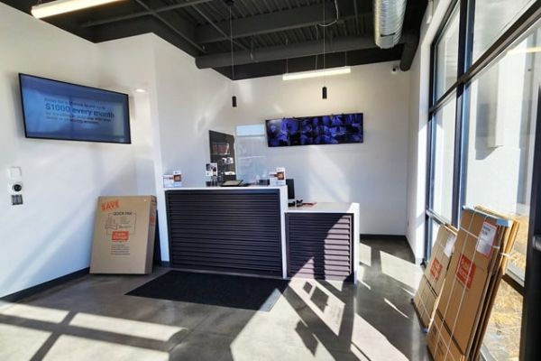 Public Storage - Olathe - 225 N Monroe St - 225 N Monroe St