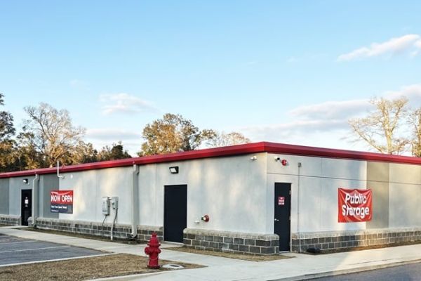Public Storage - Pace - 4758 Highway 90 - 4758 Highway 90