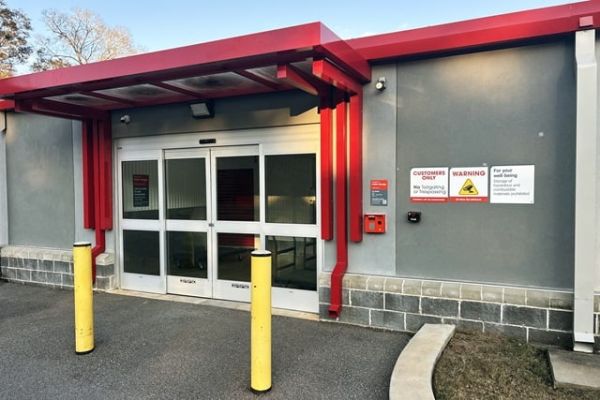 Public Storage - Pace - 4758 Highway 90 - 4758 Highway 90
