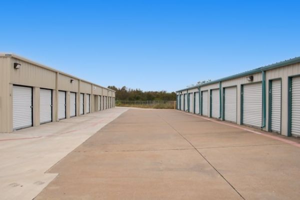 Public Storage - Sherman - 4316 Texoma Pkwy - 4316 Texoma Pkwy