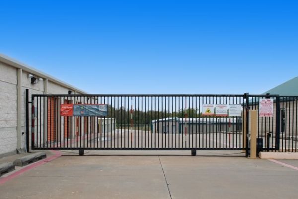 Public Storage - Sherman - 4316 Texoma Pkwy - 4316 Texoma Pkwy
