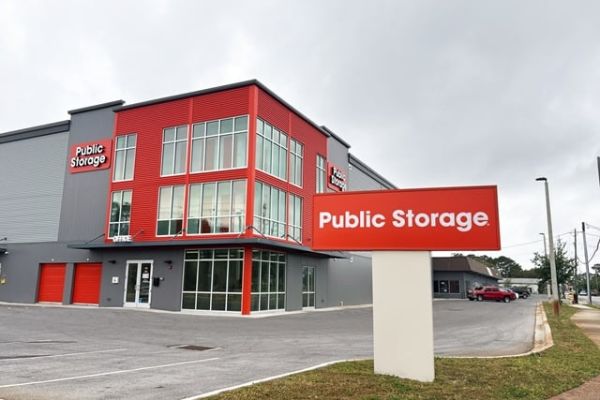 Public Storage - Fort Walton Beach - 112 Hollywood Blvd SE - 112 Hollywood Blvd SE